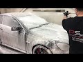 Luxury Auto Detailing - Paint Correction & RS Ceramic Coating - Mercedes C63 AMG