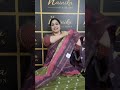 💕Beautiful sarees//whatsapp no:8304823244//Nainika Fashion 💕 