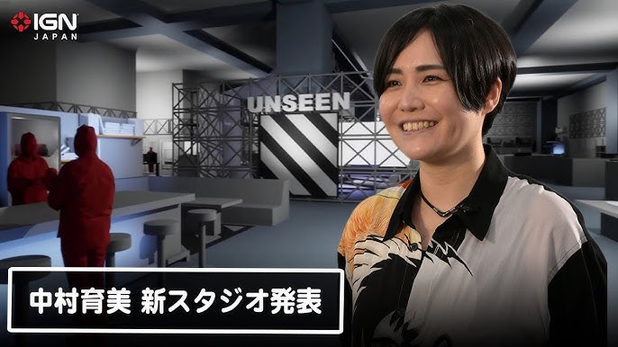 ▧ Ikumi Nakamura answers YOUR questions! #AskIkumi #videogames 