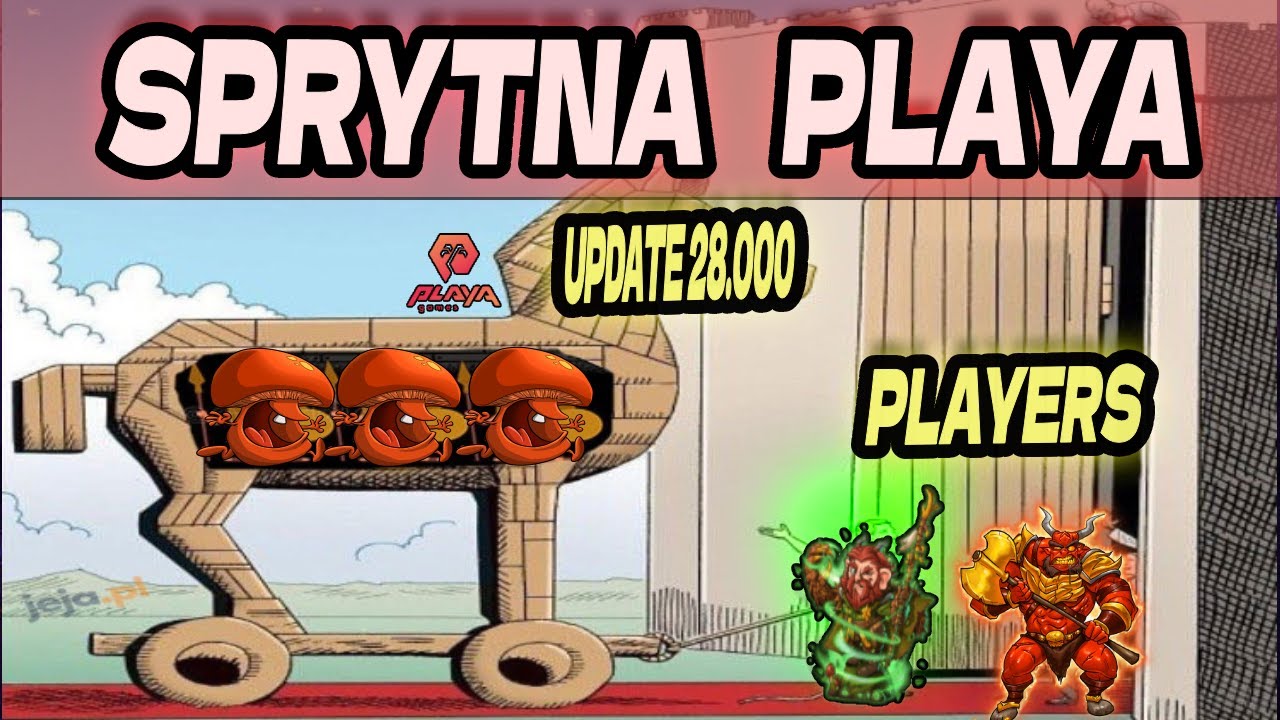 OGROMNY UPDATE DO SHAKES & FIDGET?! – super zmiany czy ukryty P2W?💲