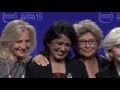 Highlights around the world with the womens forum