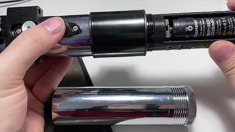 Daniel’s MPP 2.5 Install