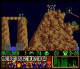 Lemmings - Mayhem Level 30 Solution