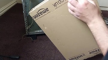 Part 2: Building an 8x 1080Ti GPU Mining Rig for £5000 / $6500 - Postbag #1. 21/07/2017