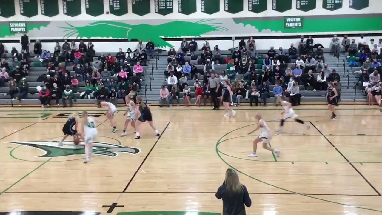 Britt Prince 2024 PG 2020 2021 Season YouTube