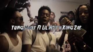 MBATheLabel Presents - Yung Maaly Lil Neff & KingZae - No Hook (Official Video) Dir.ChasinSaksFilms
