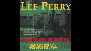 Lee Perry  Skanking With The Upsetter Rare Dubs 19711974