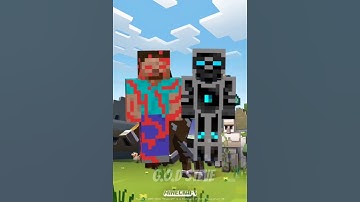 herobrine #vs B.G.O.I (Who is Strongest) #minecraft #herobrine #avaritia