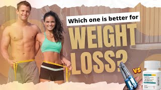 Jardiance vs. Ozempic: Which Is Better for Weight Loss?