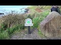 GIANTS CAUSEWAY in Northern ireland