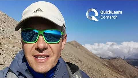 Z pasji do baz danych!