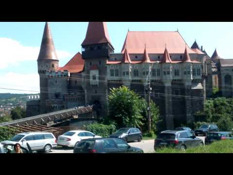 Video: Fantomele Castelului Bojnice - Vedere Alternativă