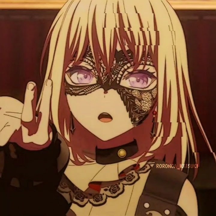 MISUMI UIKA ❤️ // JEDAG JEDUG ANIME✨ // BANG DREAM! AVE MUJICA🔥 // DJ TERUSLAH MELANGKAH🎶