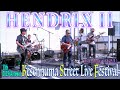 「HENDRIX II」(Hollywood movie theme music他) 秋の気仙沼ストリートライブフェスティバル2023 2023/09/23