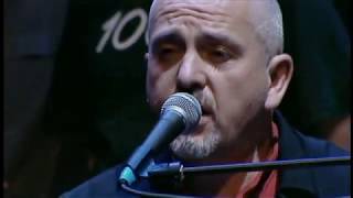 Peter Gabriel - Father, Son Live on BBC Show
