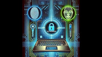 Microsoft Says DITCH Your Passwords! The New Era of Passkeys 🔐 | GlobalWorldCitizen.com
