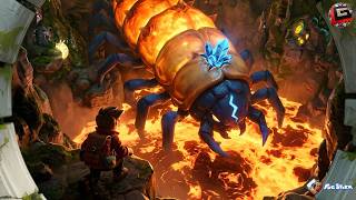 GHORM Ain't Nothin' Bro! || S02 E02 of 'Core Keeper'