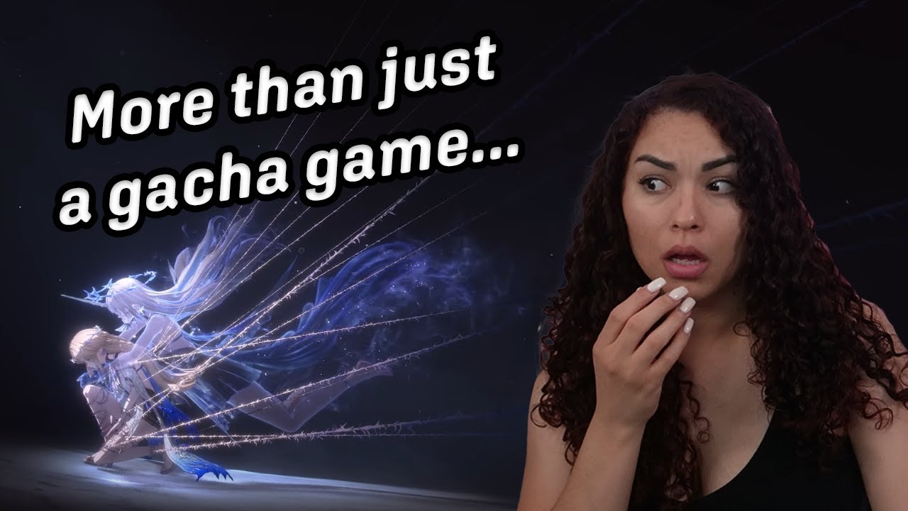 Всё лучше и лучше! Сюжетные ролики «Грозовые волны» | РЕАКЦИЯ «Рассвет наступает»