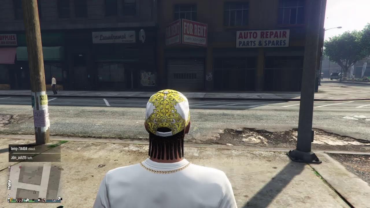 THB Montana trap house Boy Davis or die