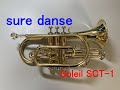 【コルネット再入門】sure danse（米米CLUB）【Soleil SCT-1】