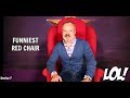 Graham Norton - Funniest Red Chair (Compilation 3)