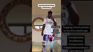 KSI Don’t Play FT. Anne-Marie & DFA (TikTok Challenge) #shorts