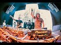 Capture de la vidéo [Full Set ] Stryker Vs Talamasca @  Nomad 10 Anos - Brazil 2018