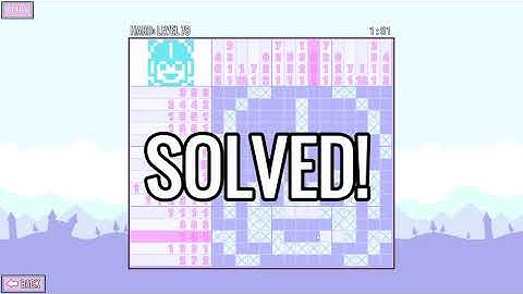Picross Touch Hard Speed Playthrough 76-80 (16/37)