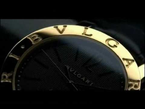 BVLGARI