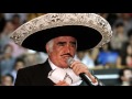 Vicente Fernandez mix