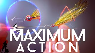 Best Fishing Knot for any Lure | More Action, Less Snags screenshot 3