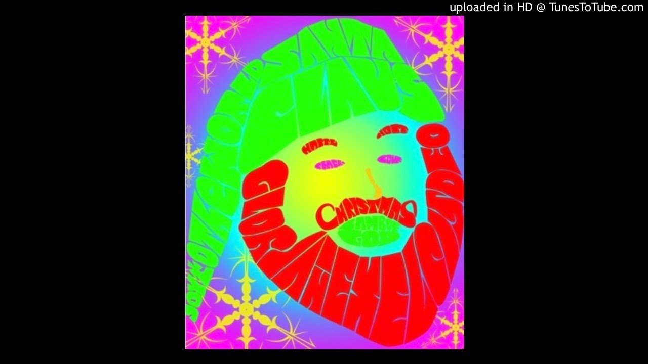 XTC "Psychedelic Christmas" YouTube