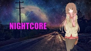 Nightcore - I Won't Let You Walk Away【Mako feat. Madison Beer】「Lost Kings Remix」