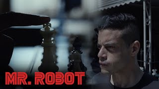 When You Find A Good Move, Find A Better One | Mr. Robot
