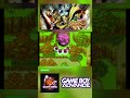 Golden Sun GBA Emulator Gameplay