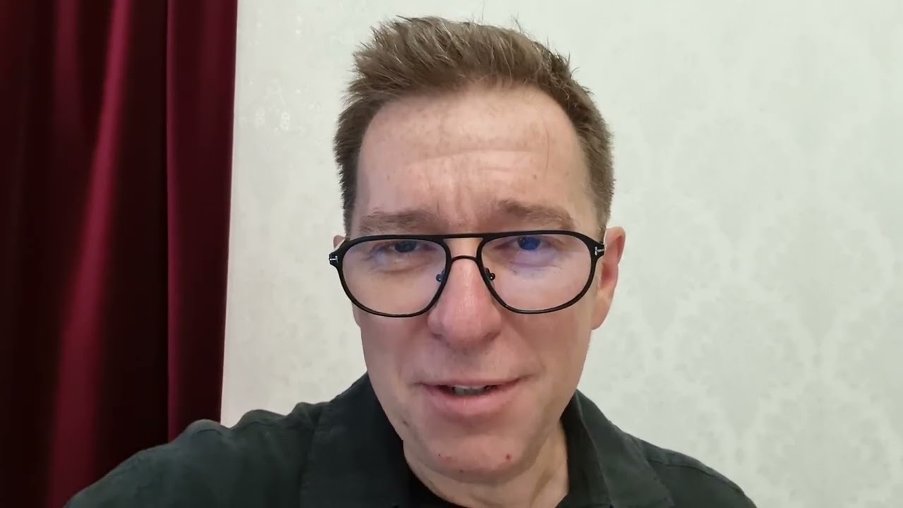 Szybka rozgrzewka głosu