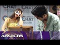 "What's In The Box"with JoshLia