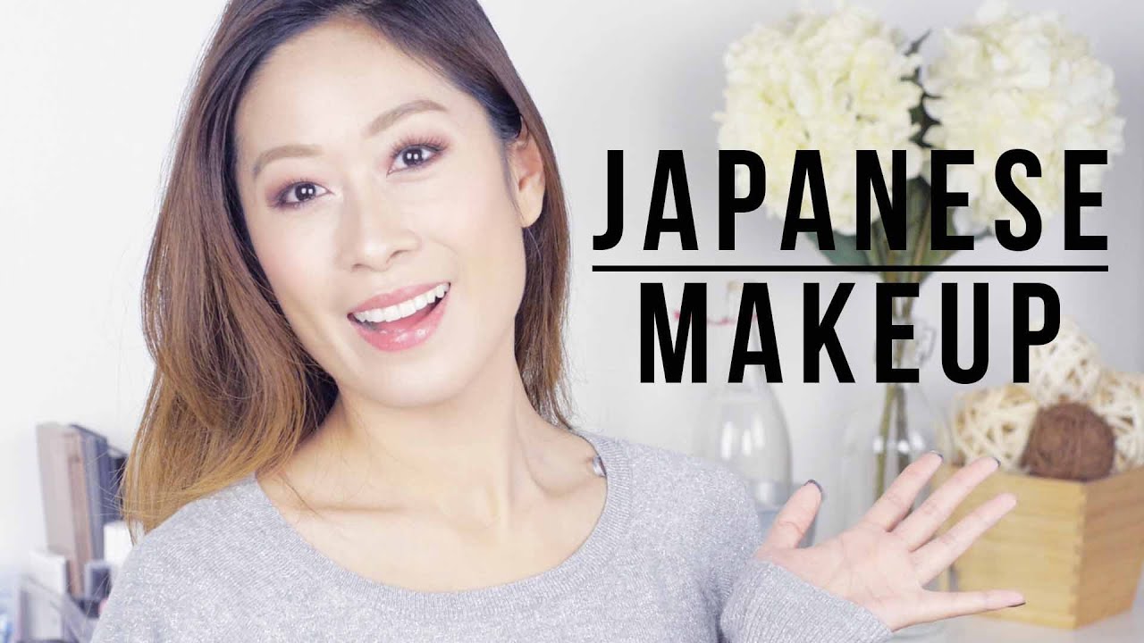 Japanese Makeup Review | Viestelook