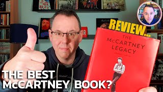 The McCartney Legacy Volume 1 1969-73 REVIEW