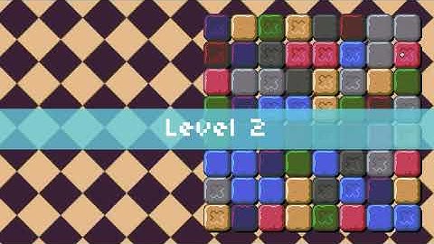 A Match (3) Made in Heaven