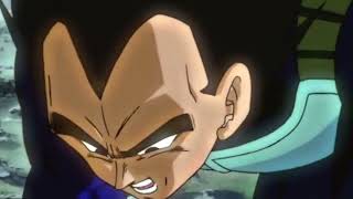 "Dragon Ball Z Super Teamwork: Unleashing the Power Within!"