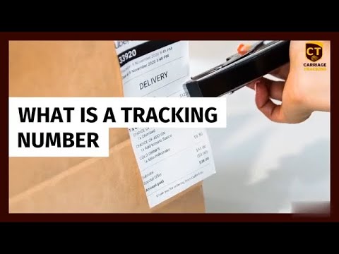 Video: Wat is een volgnummer?