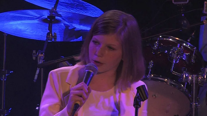 Rebel Rebel - David Bowie - Oak Park School of Rock