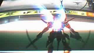 exteel bug in practice