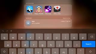 Impossible piano music screenshot 1