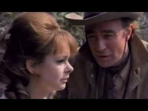 Ein langer Ritt nach Eden (1974) - "In uns allen schlummert ein Wolf..."