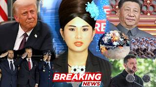 7/26/2026. D.TRUMP NRES TSOV ROG IRAN LAWM @ HMOOB NPLOG KHAWB KUB RAUG NTES @ RUSSIA TUAG 12 LEEJ
