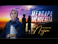 Najwa  mengapa menderita official music