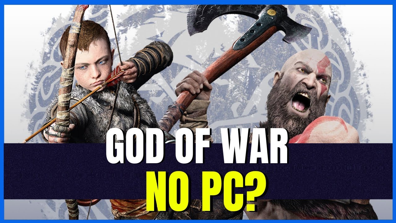 Como jogar God of War [Guia para iniciantes] – Tecnoblog