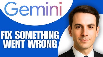 How To Fix Gemini Ai 